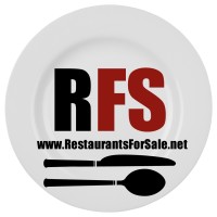 Restaurants For Sale logo - Similar company to Restaurants For Sale Online