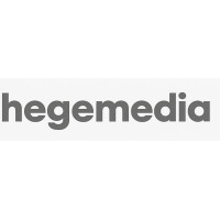 HegeMedia logo - Similar company to Pronto