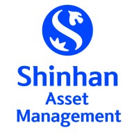 Shinhan Asset Management logo - Similar company to Korea Institute Of Energy Technology(Kentech)
