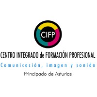 CIFP de Comunicación, Imagen y Sonido de Langreo logo - Similar company to Lab Revolución, Sll