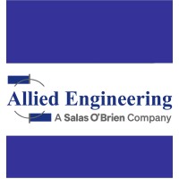 Allied Engineering logo - Similar company to Allied Engineering Eg.