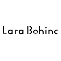 Lara Bohinc logo - Similar company to Coolboom