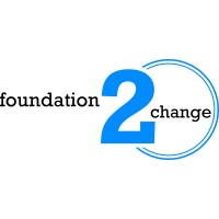 Foundation 2 Change logo - Similar company to Hmpps Insights