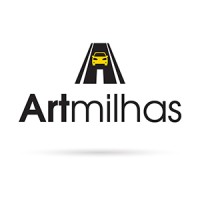 Artmilhas logo - Similar company to Technoautos