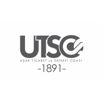Usak Chamber of Commerce and Industry ( UCCI ) logo - Similar company to Ubdi̇t- Uşak Büyükbaş Deri İşleme Tesisi