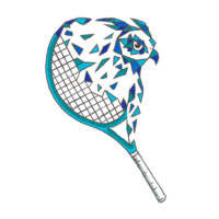Spécialité Tennis UFR STAPS Dijon logo - Similar company to Faculté Des Sports Et De L'Education Physique - Ufr Staps De Liévin - Université D'Artois