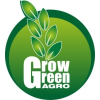 Grow Green India Pvt. Ltd. logo - Similar company to Rex Botanix