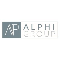 Alphi Group BV logo - Similar company to Distriventil