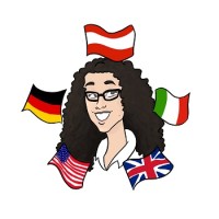 A-Typical Italian logo - Similar company to Innovando.News
