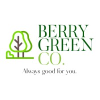 Berry Green Co. logo - Similar company to Elthree Learning & Development