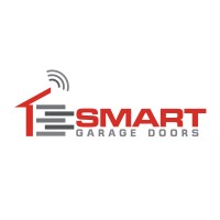 Smart Garage Doors logo - Similar company to Cabinets North