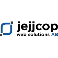 Jejjcop Web Solutions AB logo - Similar company to Nexida Consultancy