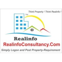 Realinfo Consultancy Services - Real Estate logo - Similar company to Shree Ganesh Real Estate Pune