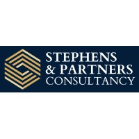 Stephens & Partners, Business Consultancy logo - Similar company to Zakon Business & Training Consultancy