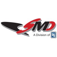 SMD INC. logo - Similar company to Smd Technologies