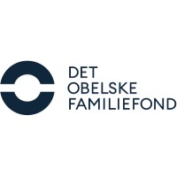 Det Obelske Familiefond logo - Similar company to Ebbefos Holding A/S