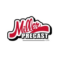 Miller Precast Ltd. logo - Similar company to E & C Precast