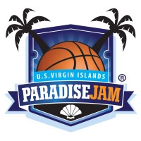 US Virgin Islands Paradise Jam logo - Similar company to Connective Horizons