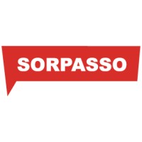 Sorpasso logo - Similar company to Eenvoud