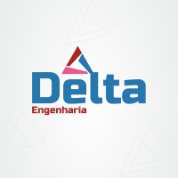 Delta Engenharia logo - Similar company to F