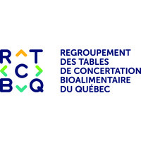 Regroupement des Tables de concertation bioalimentaire du Québec logo - Similar company to Arrivage