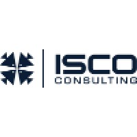 Macau Isco Consulting logo - Similar company to Origens Macau 啟源