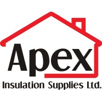 APEX INSULATION SUPPLIES LIMITED logo - Similar company to Burrows Group (Part Of Burrows Home Comfort Ltd)