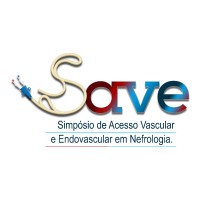 Save - Simpósio de Acesso Vascular e Endovascular em Nefrologia logo - Similar company to Quantitative Bio-Imaging Lab (Qbi)