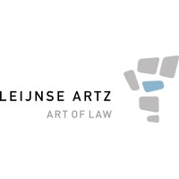 Leijnse Artz logo - Similar company to Opta- Dutch Independent Post And Telecommunications Authority (Merged Into Acm April 1St 2013)