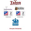 TALON SECURITY LIMITED logo - Similar company to Talon Security Ltd.