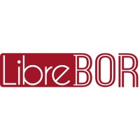 LibreBOR logo - Similar company to Kolyy