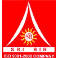 Sribir Group logo - Similar company to Saakaar Tmt