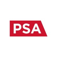 Pamela Steele Associates logo - Similar company to Pride Drive Tour Solutions Limited