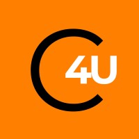 C4U | Climate Education logo - Similar company to 180 Degrees Consulting Copenhagen