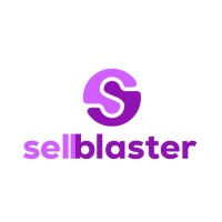 Sellblaster logo - Similar company to German Solar