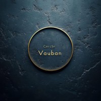 Cercle Vauban Montpellier logo - Similar company to Hydri̇otee