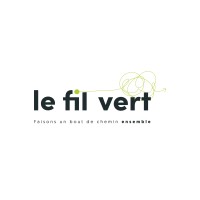 Le Fil Vert logo - Similar company to Elements Industriels