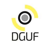 Deutsche Gesellschaft für Ur- und Frühgeschichte logo - Similar company to Lwl-Museum Für Archäologie Und Kultur