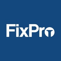FixPro logo - Similar company to Fischer Türkiye