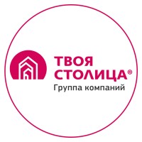 Группа компаний «Твоя столица» logo - Similar company to U-Tech