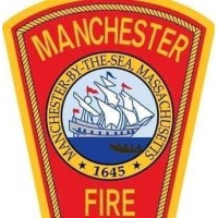 Manchester By-The-Sea Fire Department logo - Similar company to Northeast Metropolitan Regional Vocational  High School