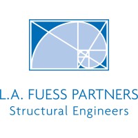 L.A. Fuess Partners logo - Similar company to Dudley