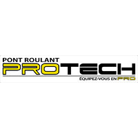 Pont Roulant Protech Inc. logo - Similar company to Amdc - Consultants En Développement Des Affaires