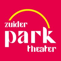 Zuiderparktheater logo - Similar company to Oikos Graz