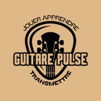 Guitare Pulse logo - Similar company to Wily Assurances