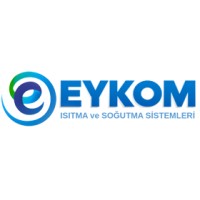 Eykom İklimlendirme logo - Similar company to Eycom