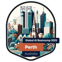 Perth Global AI Community logo - Similar company to Perth Ai Innovators