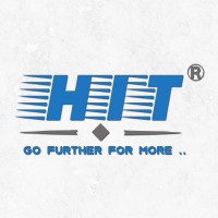 H I T - Harb Information Technology logo - Similar company to Smart Line Technologies
