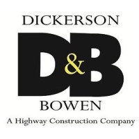 DICKERSON & BOWEN INC. logo - Similar company to Fresno State Institute For Family Business