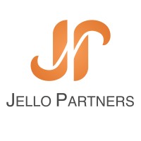 Jello Partners logo - Similar company to Bluetrust